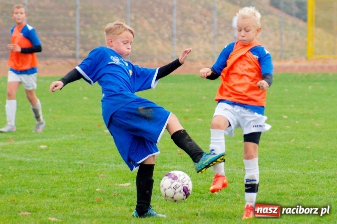 Zdjęcie w galerii na portalu naszraciborz.pl: Unia lepsza od MKS Żory. Mistrzostwo i awans dla raciborzan! wiadomości z regionu