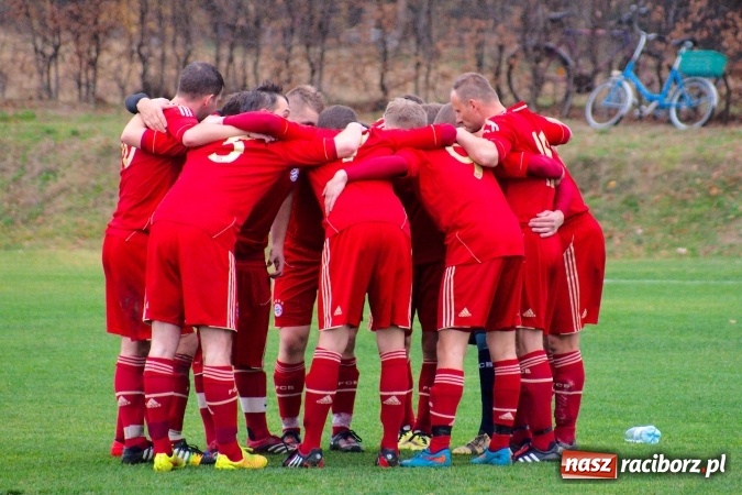 Zdjęcie w galerii na portalu naszraciborz.pl: A klasa: Sobeczko-Drożdż show wiadomości z regionu