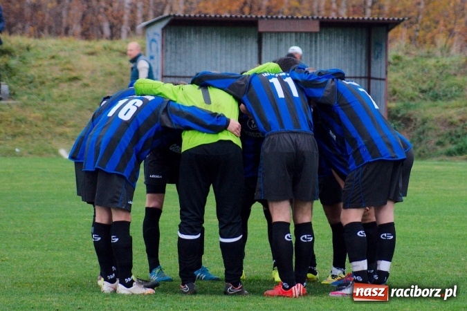 Zdjęcie w galerii na portalu naszraciborz.pl: A klasa: Sobeczko-Drożdż show wiadomości z regionu