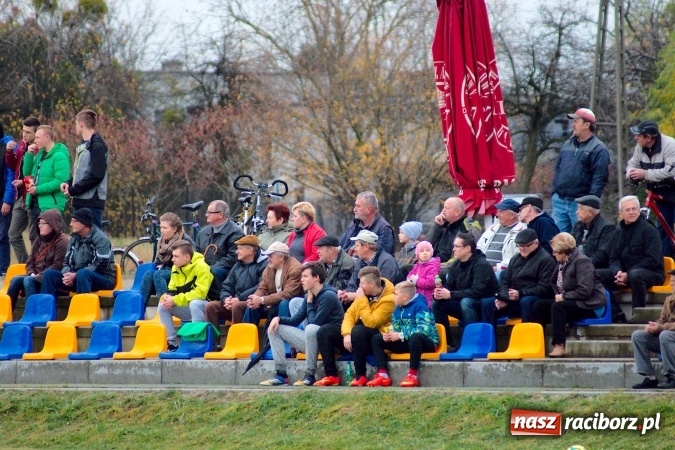 Zdjęcie w galerii na portalu naszraciborz.pl: A klasa: Sobeczko-Drożdż show wiadomości z regionu