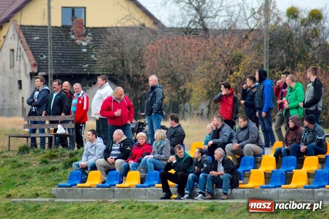 Zdjęcie w galerii na portalu naszraciborz.pl: A klasa: Sobeczko-Drożdż show wiadomości z regionu