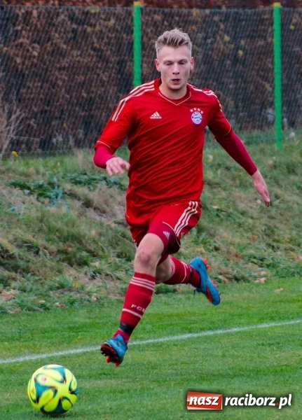 Zdjęcie w galerii na portalu naszraciborz.pl: A klasa: Sobeczko-Drożdż show wiadomości z regionu