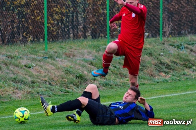 Zdjęcie w galerii na portalu naszraciborz.pl: A klasa: Sobeczko-Drożdż show wiadomości z regionu