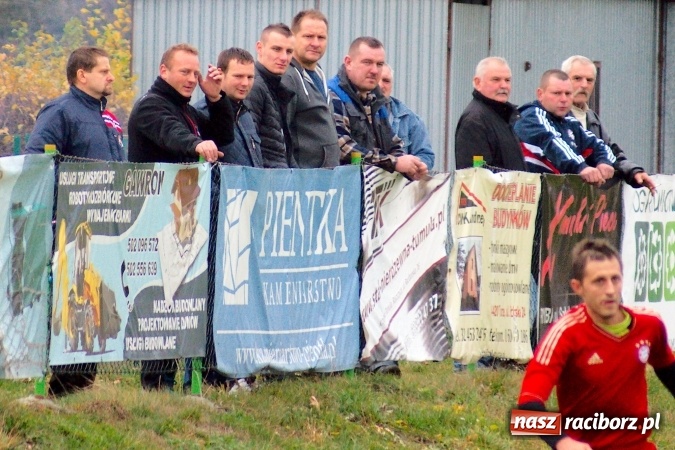 Zdjęcie w galerii na portalu naszraciborz.pl: A klasa: Sobeczko-Drożdż show wiadomości z regionu