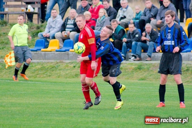 Zdjęcie w galerii na portalu naszraciborz.pl: A klasa: Sobeczko-Drożdż show wiadomości z regionu