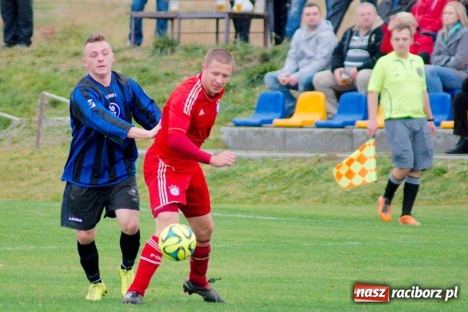 Zdjęcie w galerii na portalu naszraciborz.pl: A klasa: Sobeczko-Drożdż show wiadomości z regionu