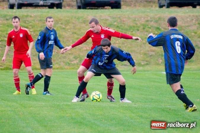 Zdjęcie w galerii na portalu naszraciborz.pl: A klasa: Sobeczko-Drożdż show wiadomości z regionu