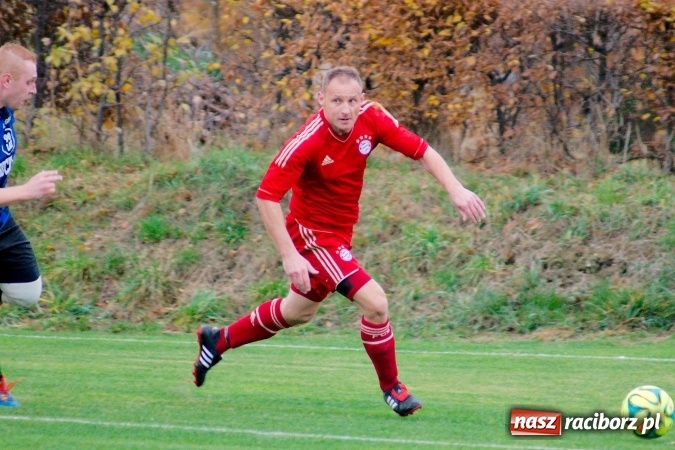 Zdjęcie w galerii na portalu naszraciborz.pl: A klasa: Sobeczko-Drożdż show wiadomości z regionu