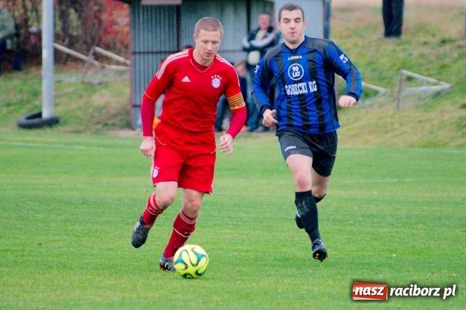 Zdjęcie w galerii na portalu naszraciborz.pl: A klasa: Sobeczko-Drożdż show wiadomości z regionu