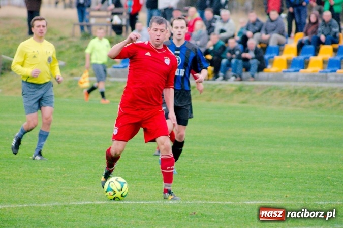 Zdjęcie w galerii na portalu naszraciborz.pl: A klasa: Sobeczko-Drożdż show wiadomości z regionu