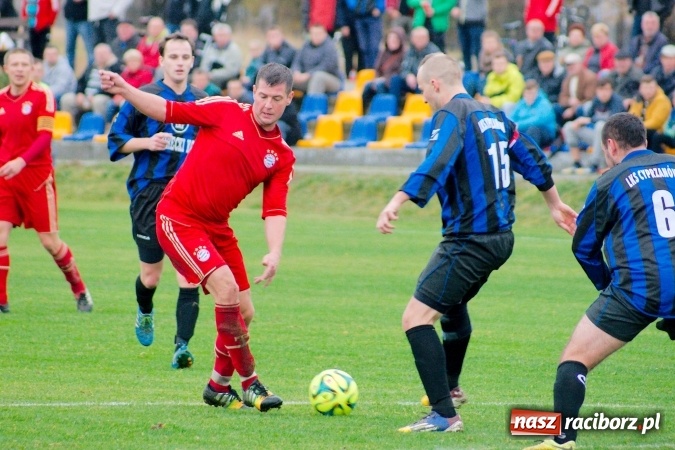 Zdjęcie w galerii na portalu naszraciborz.pl: A klasa: Sobeczko-Drożdż show wiadomości z regionu