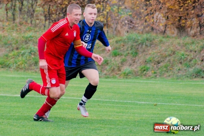 Zdjęcie w galerii na portalu naszraciborz.pl: A klasa: Sobeczko-Drożdż show wiadomości z regionu