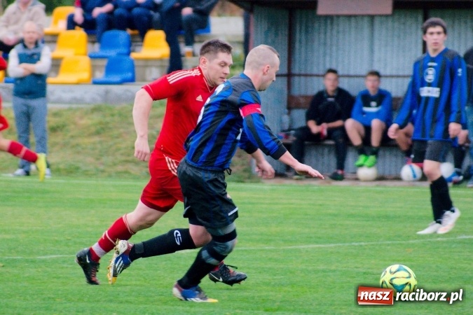 Zdjęcie w galerii na portalu naszraciborz.pl: A klasa: Sobeczko-Drożdż show wiadomości z regionu