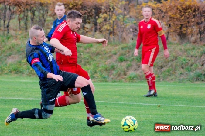 Zdjęcie w galerii na portalu naszraciborz.pl: A klasa: Sobeczko-Drożdż show wiadomości z regionu