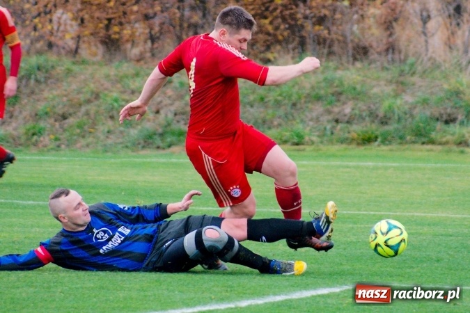 Zdjęcie w galerii na portalu naszraciborz.pl: A klasa: Sobeczko-Drożdż show wiadomości z regionu
