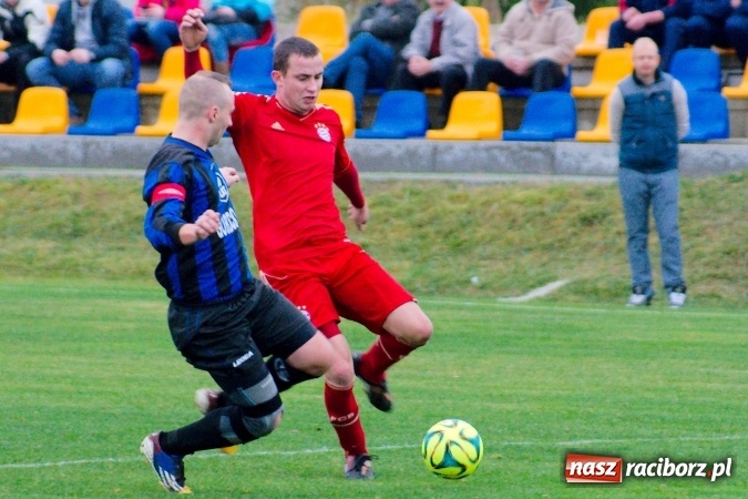 Zdjęcie w galerii na portalu naszraciborz.pl: A klasa: Sobeczko-Drożdż show wiadomości z regionu