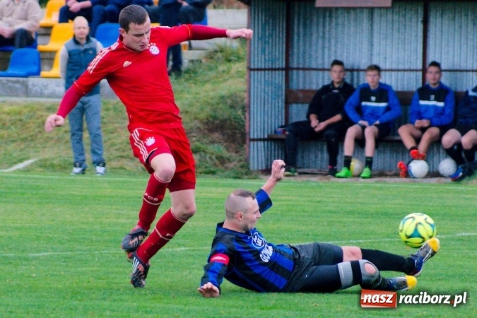 Zdjęcie w galerii na portalu naszraciborz.pl: A klasa: Sobeczko-Drożdż show wiadomości z regionu