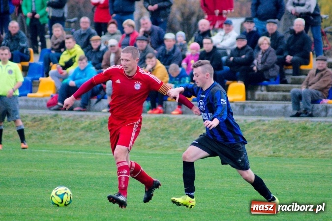 Zdjęcie w galerii na portalu naszraciborz.pl: A klasa: Sobeczko-Drożdż show wiadomości z regionu