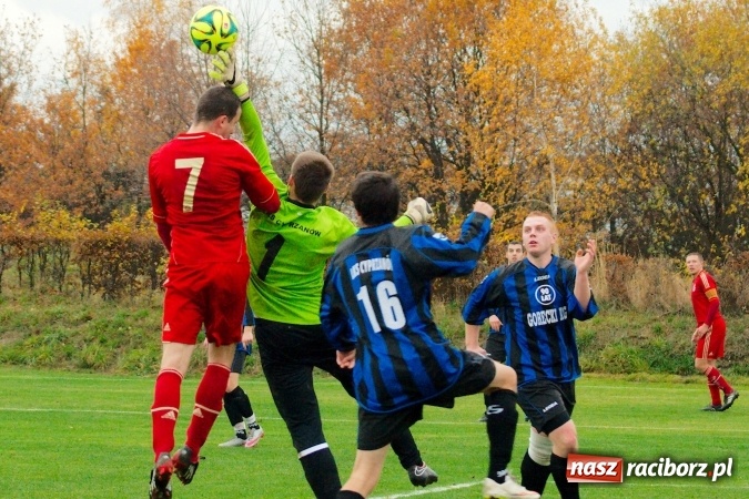 Zdjęcie w galerii na portalu naszraciborz.pl: A klasa: Sobeczko-Drożdż show wiadomości z regionu