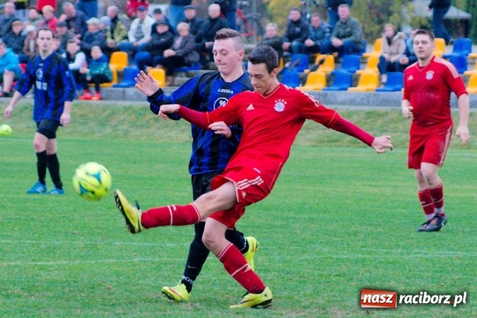 Zdjęcie w galerii na portalu naszraciborz.pl: A klasa: Sobeczko-Drożdż show wiadomości z regionu