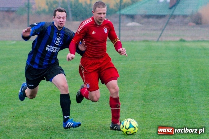 Zdjęcie w galerii na portalu naszraciborz.pl: A klasa: Sobeczko-Drożdż show wiadomości z regionu