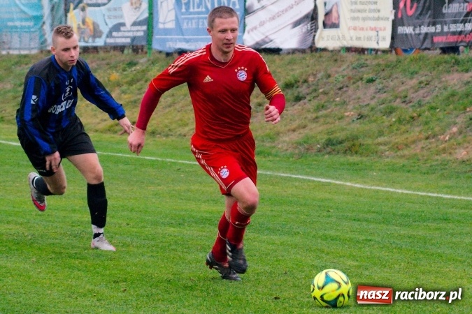 Zdjęcie w galerii na portalu naszraciborz.pl: A klasa: Sobeczko-Drożdż show wiadomości z regionu