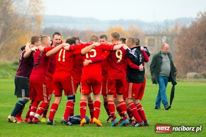 Zdjęcie w galerii na portalu naszraciborz.pl: A klasa: Sobeczko-Drożdż show wiadomości z regionu