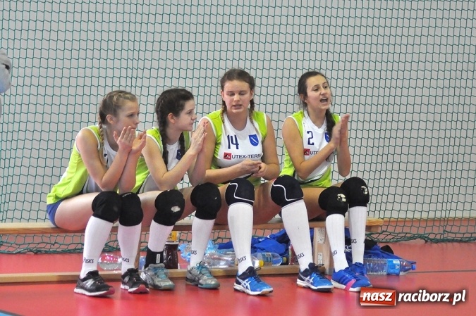 Zdjęcie w galerii na portalu naszraciborz.pl: W Krzanowicach siatkarki walczyły o puchar starosty wiadomości z regionu