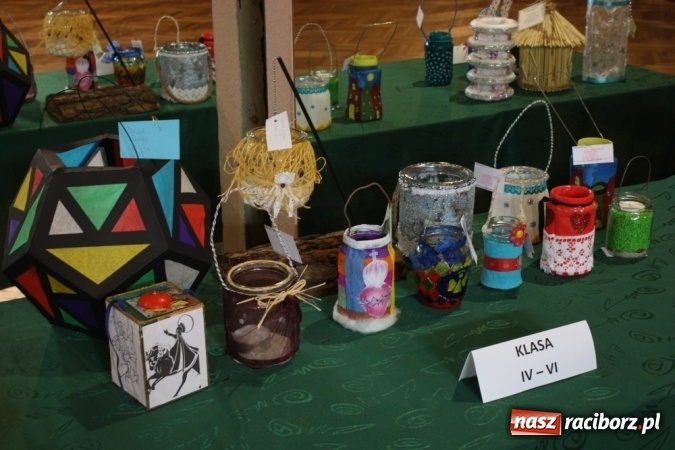 Zdjęcie w galerii na portalu naszraciborz.pl: Najpiękniejsze światełka św. Marcina - krzanowicki konkurs rozstrzygnięty wiadomości z regionu