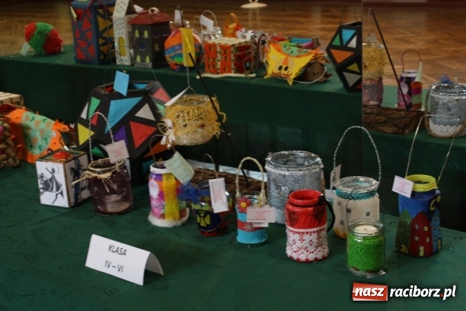 Zdjęcie w galerii na portalu naszraciborz.pl: Najpiękniejsze światełka św. Marcina - krzanowicki konkurs rozstrzygnięty wiadomości z regionu