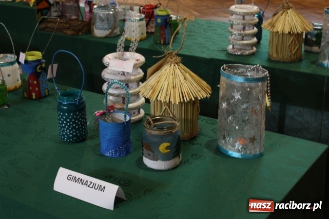 Zdjęcie w galerii na portalu naszraciborz.pl: Najpiękniejsze światełka św. Marcina - krzanowicki konkurs rozstrzygnięty wiadomości z regionu