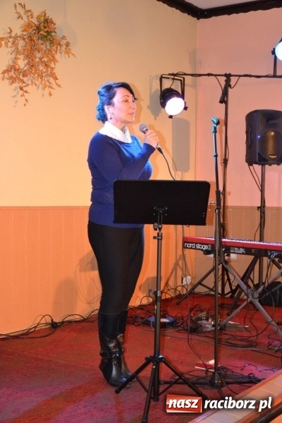 Zdjęcie w galerii na portalu naszraciborz.pl: Jesienny pociąg pełen seniorów!  wiadomości z regionu