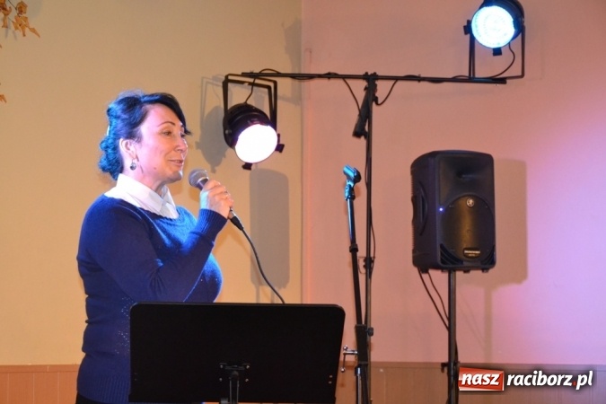 Zdjęcie w galerii na portalu naszraciborz.pl: Jesienny pociąg pełen seniorów!  wiadomości z regionu