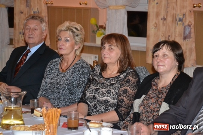 Zdjęcie w galerii na portalu naszraciborz.pl: Jesienny pociąg pełen seniorów!  wiadomości z regionu