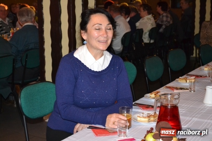 Zdjęcie w galerii na portalu naszraciborz.pl: Jesienny pociąg pełen seniorów!  wiadomości z regionu