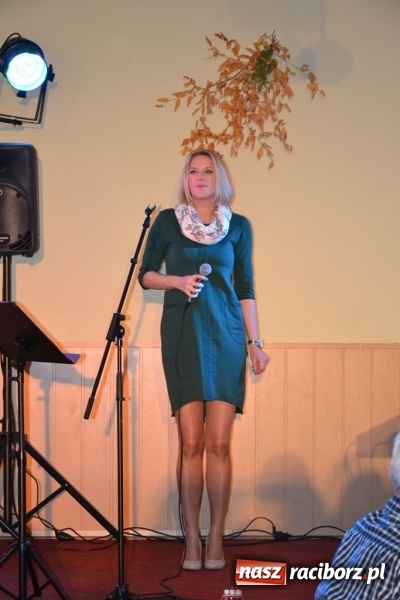 Zdjęcie w galerii na portalu naszraciborz.pl: Jesienny pociąg pełen seniorów!  wiadomości z regionu