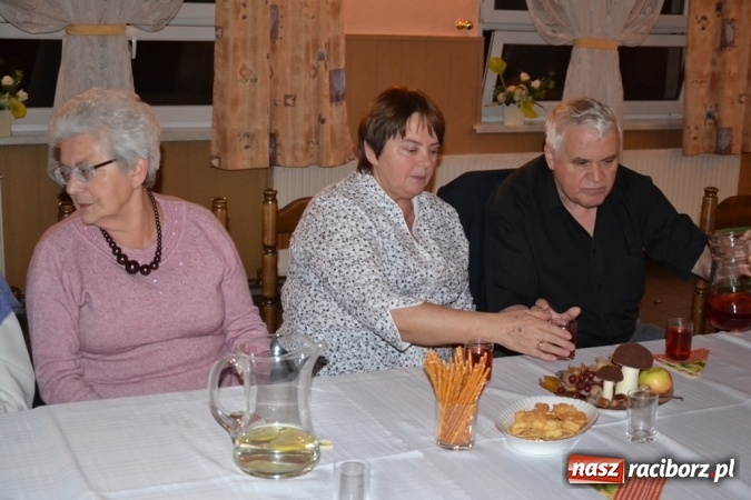 Zdjęcie w galerii na portalu naszraciborz.pl: Jesienny pociąg pełen seniorów!  wiadomości z regionu