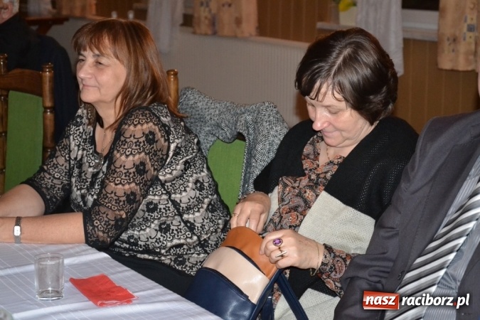 Zdjęcie w galerii na portalu naszraciborz.pl: Jesienny pociąg pełen seniorów!  wiadomości z regionu