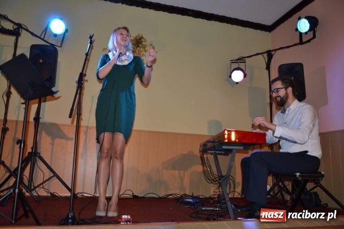 Zdjęcie w galerii na portalu naszraciborz.pl: Jesienny pociąg pełen seniorów!  wiadomości z regionu