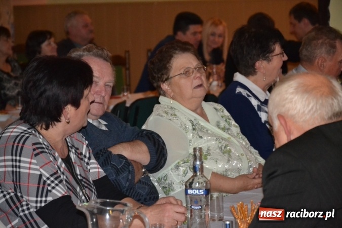 Zdjęcie w galerii na portalu naszraciborz.pl: Jesienny pociąg pełen seniorów!  wiadomości z regionu