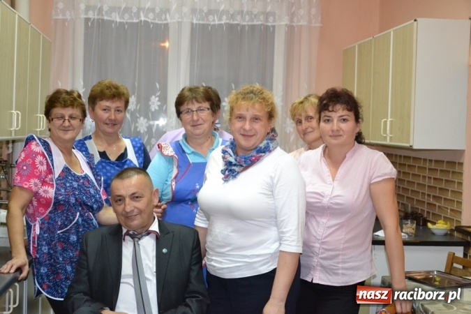 Zdjęcie w galerii na portalu naszraciborz.pl: Jesienny pociąg pełen seniorów!  wiadomości z regionu