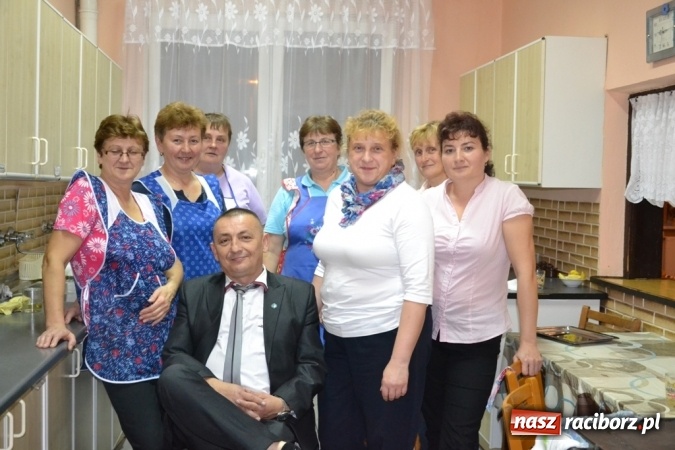 Zdjęcie w galerii na portalu naszraciborz.pl: Jesienny pociąg pełen seniorów!  wiadomości z regionu