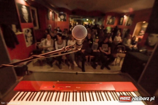 Zdjęcie w galerii na portalu naszraciborz.pl: Czesław śpiewa, czyli Mozil na Końcu Świata wiadomości z regionu