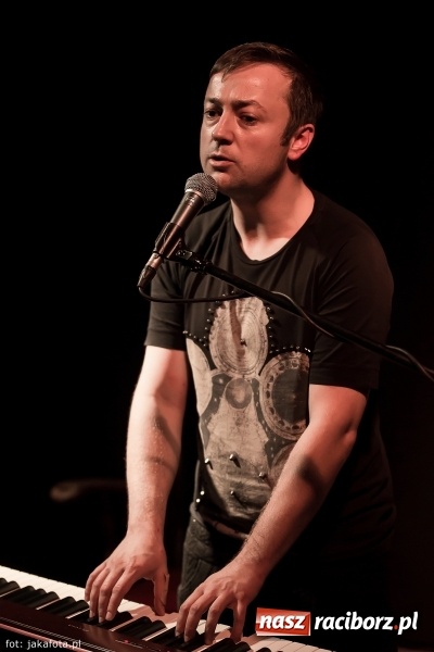 Zdjęcie w galerii na portalu naszraciborz.pl: Czesław śpiewa, czyli Mozil na Końcu Świata wiadomości z regionu