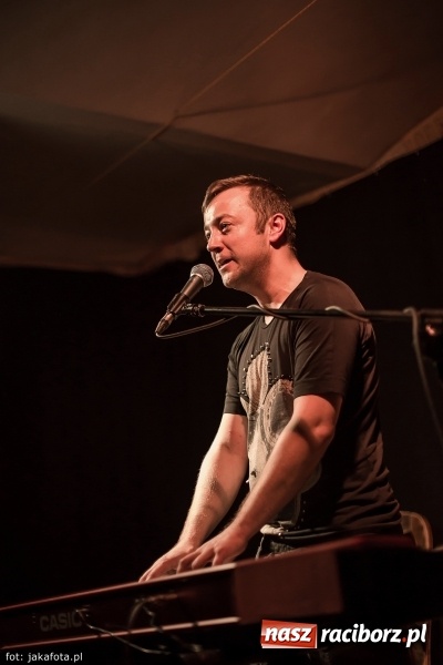 Zdjęcie w galerii na portalu naszraciborz.pl: Czesław śpiewa, czyli Mozil na Końcu Świata wiadomości z regionu