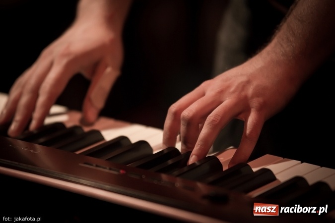 Zdjęcie w galerii na portalu naszraciborz.pl: Czesław śpiewa, czyli Mozil na Końcu Świata wiadomości z regionu