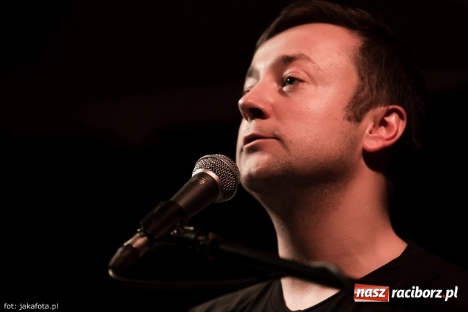 Zdjęcie w galerii na portalu naszraciborz.pl: Czesław śpiewa, czyli Mozil na Końcu Świata wiadomości z regionu