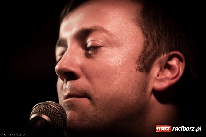 Zdjęcie w galerii na portalu naszraciborz.pl: Czesław śpiewa, czyli Mozil na Końcu Świata wiadomości z regionu