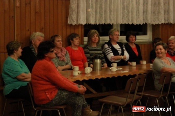 Zdjęcie w galerii na portalu naszraciborz.pl: Hassermanny, klekanice i zmory, czyli lokalnych legend ciąg dalszy wiadomości z regionu