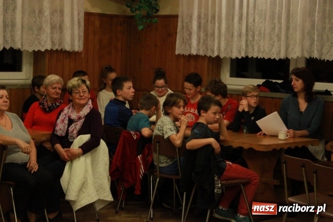 Zdjęcie w galerii na portalu naszraciborz.pl: Hassermanny, klekanice i zmory, czyli lokalnych legend ciąg dalszy wiadomości z regionu